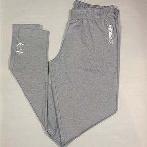 Light gray Gymshark leggings